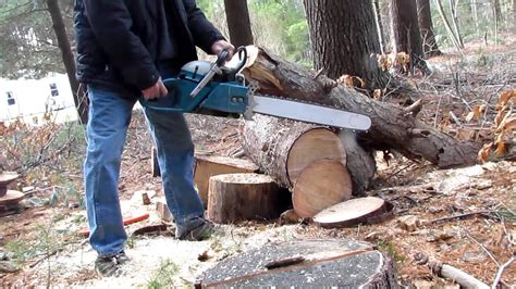 Maybe you would like to learn more about one of these? Makita dcs6401-50 Chainsaw