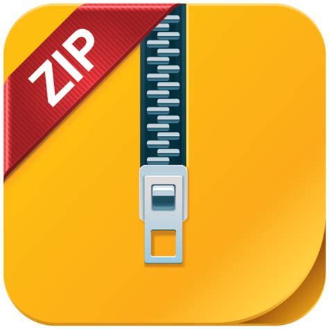 File Zip Icon Transparent File Zippng Images And Vector Freeiconspng