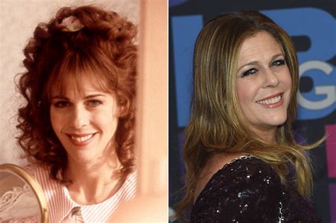‘now And Then Cast 20 Years Later Page Six