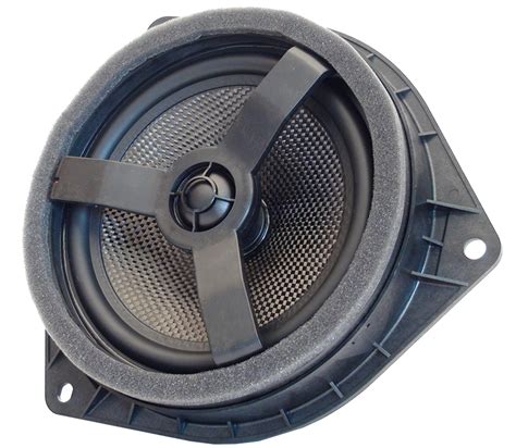 Toyota Highlander Speaker Upgrades Oem Audio Plus