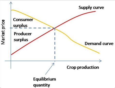 Consumer Surplus Occurs Because Consumers Are Able To Download