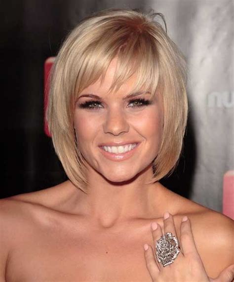 15 Short Hair Cuts For Women Over 40 Short Hairstyles