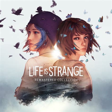 life is strange remastered collection steam games
