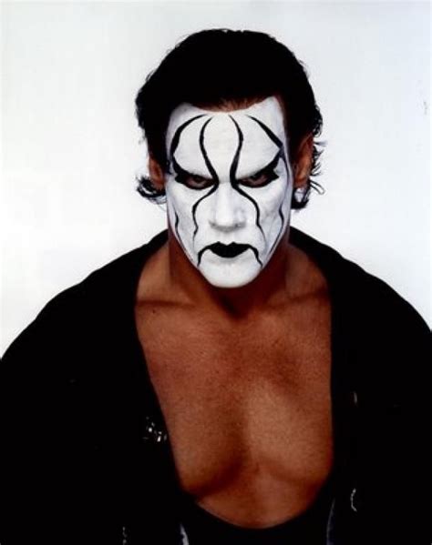 Sting Wrestler Sting Profile Match Listing Internet Wrestling