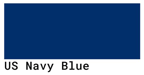 Navy Blue Color Codes The Hex Rgb And Cmyk Values That You Need