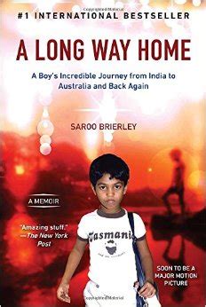 In 2007, webb wrote a sequel, home school. Lion: My take on the movie based on a true story