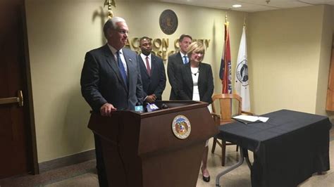 Gov Jay Nixon Signs Bill Expanding Penalties For Sex Trafficking The