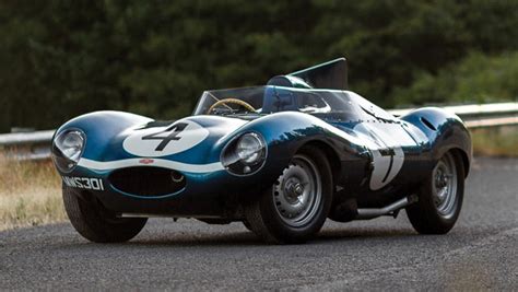 5 Of The Most Expensive Classic Cars Catawiki