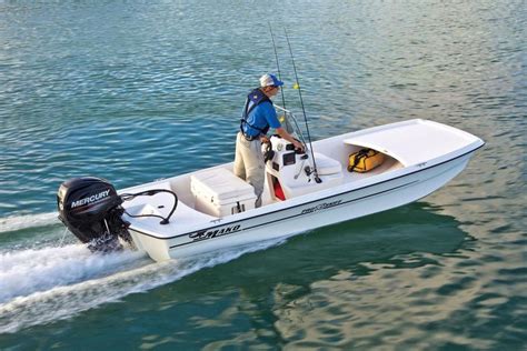 2014 Mako Pro 16 Skiff Cc Gallery Top Speed