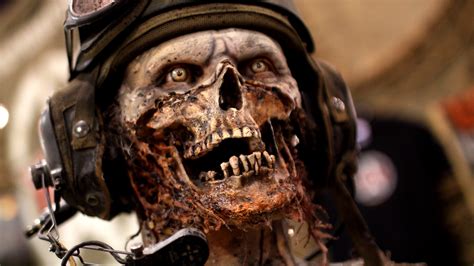 The best quality and size only with us! Zombie 4k Ultra HD Wallpaper | Background Image ...