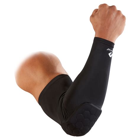 compression padded shooting hand arm elbow sleeve basketball pad protector gear team sports us 9 98