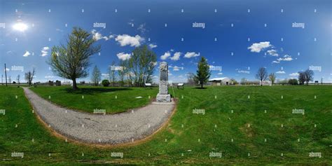 360° view of Ward Massacre Park, Canyon County, Idaho, USA - Alamy
