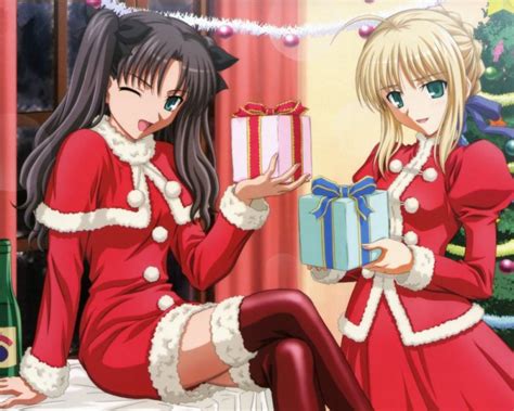 10 Awesome Holiday T Ideas For Anime Fans 2020 9 Tailed Kitsune
