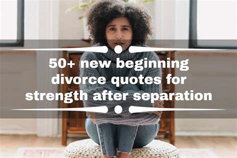 Divorce Quotes For Men