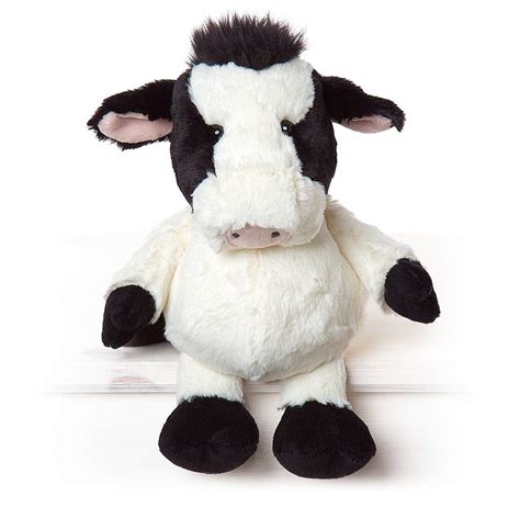 Large Camilla The Cow Soft Toy — Farm Toys Online