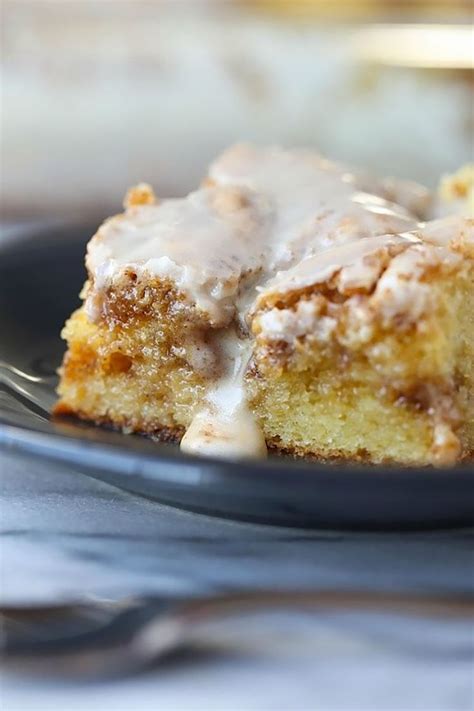 21 delicious cake recipes using box cake mix beautiful dawn designs in 2021 cinnamon roll