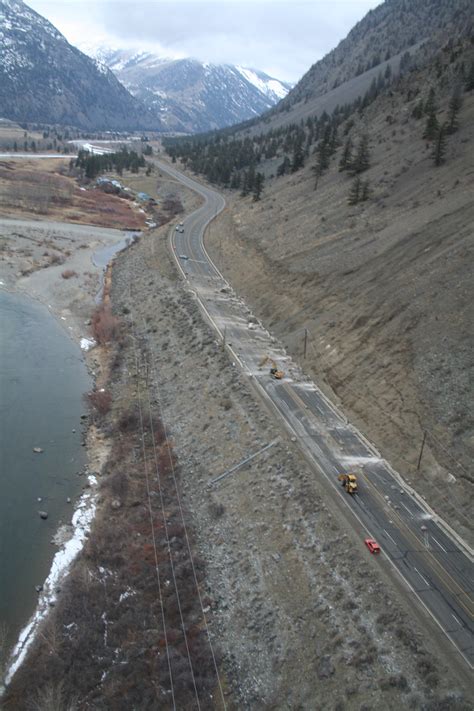 Highway 3 Bc Road Conditions