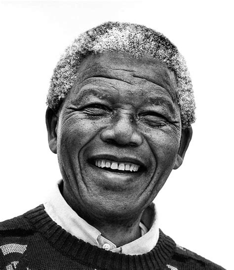 Nelson Mandela Ida International