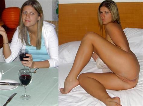 Dressed Undressed Dressedundressed Before After Beforeafter Naked Nude Smutty Hot Sex Picture