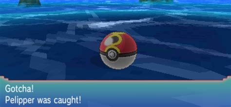 Where To Get Repeat Balls In Pokémon Oras Guide Strats