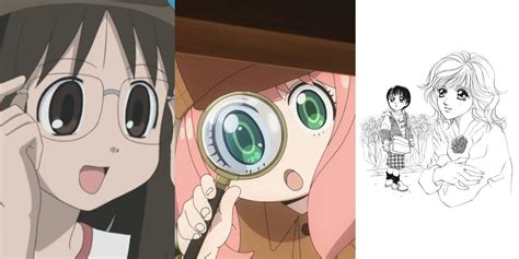 Animes Best Portrayals Of Autism Proves What Makes The Medium So Special