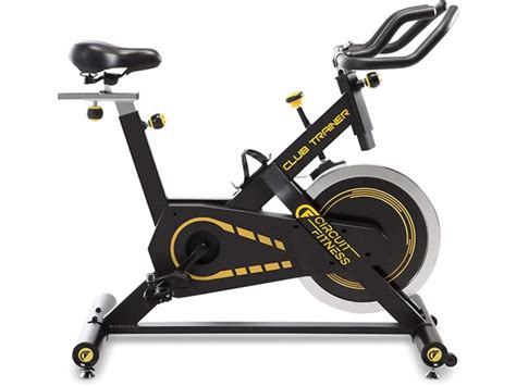 This instructional video will help you correctly and easily set up your bike! Circuit Fitness 40lbs Resistance Bike
