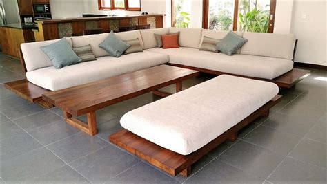 Japanese Inspiration Living Room By Canela Bali Japanese Inspired