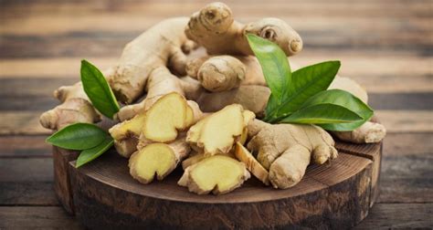 10 Reasons To Start Eating Ginger Every Day Healthy Life Tips