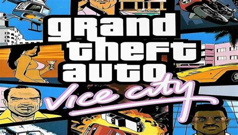 Grand Theft Auto Vice City Pc Version Full Game Free
