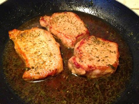 Braised Pork Chops Recipe Genius Kitchen
