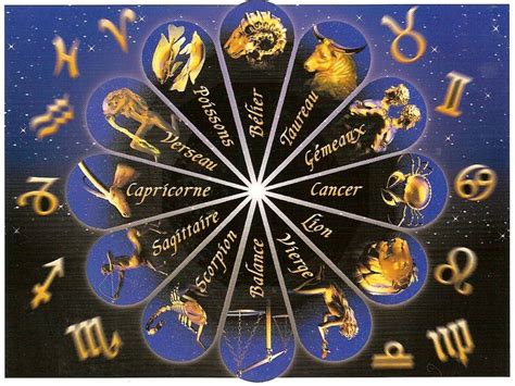 Les signe astrologique : comment vas être votre avenir ? - La Verite ...