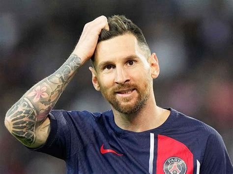 Lionel Messi Turns 36 A Look At Argentine Football Legends Career