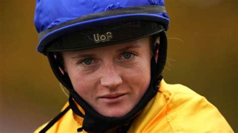 Hollie Doyle Equals Record Of Five Wins At One Meeting Bbc Sport