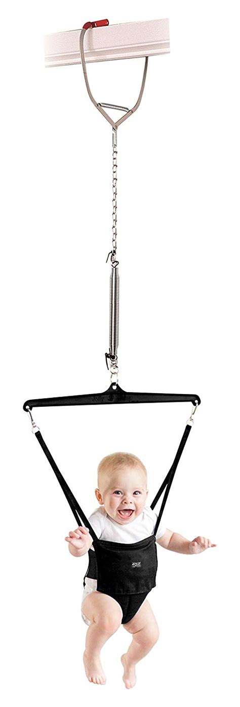 Best Baby Doorway Jumper 2022 Top Portable Jumpers For Baby