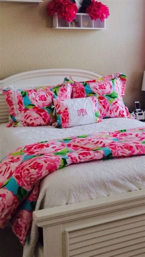pin by hanna capps on yummy lilly pulitzer bedding girls bedroom home bedroom