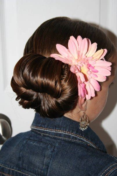 Bow braid tieback · 4 of 13. Easter Hairstyles: Take your pick… | Cute Girls Hairstyles
