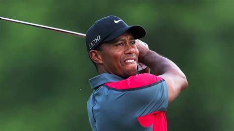 Tiger Woods Agent Threatens Legal Action For Cheat Accusation Cnn