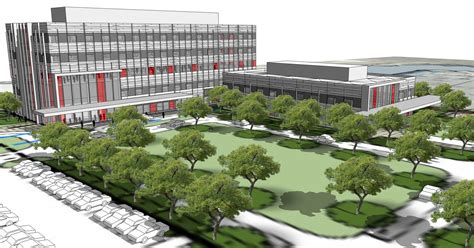 Marshfield Clinic to open Eau Claire hospital