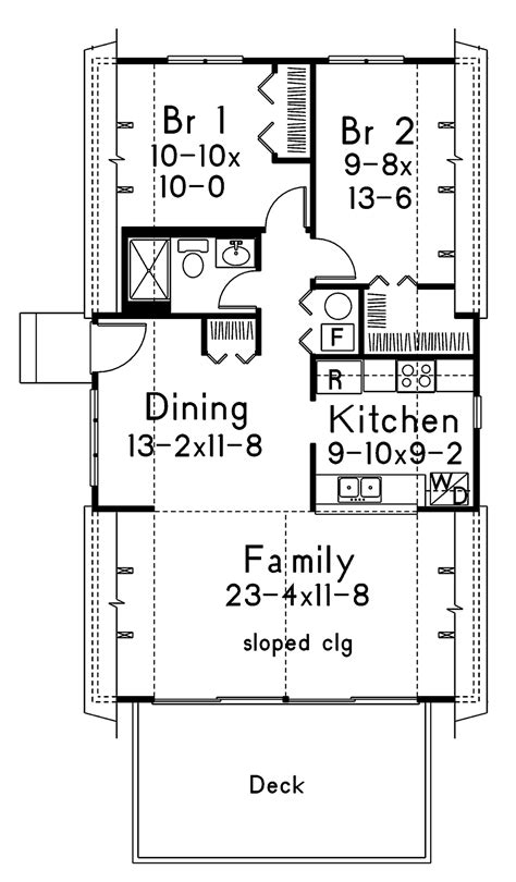 Https://tommynaija.com/home Design/20 X 32 Log Home Plans