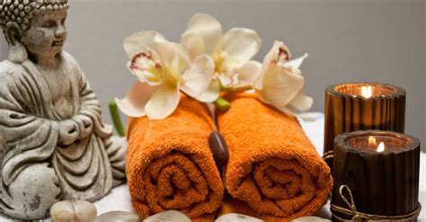 Benefits Of Traditional Thai Massage Baibua Thai Massage Mold