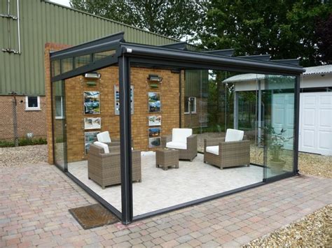 Samson Glasoase Glass Room Garden Room Extensions Pergola With Roof