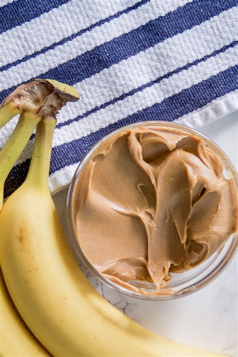 Healthy Peanut Butter And Banana Dog Treats Simply Nicole
