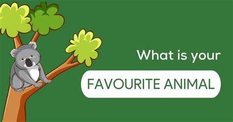What Is Your Favorite Animal Bài Mẫu And Từ Vựng Ielts Speaking