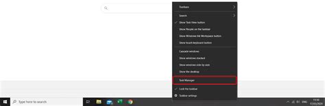 How To Open Task Manager In Windows Ionos