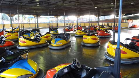 Since 2008 blue planet has led the way in the field of bumper recycling on the west. File:Wheeler Dealer Bumper Cars.JPG - Wikimedia Commons