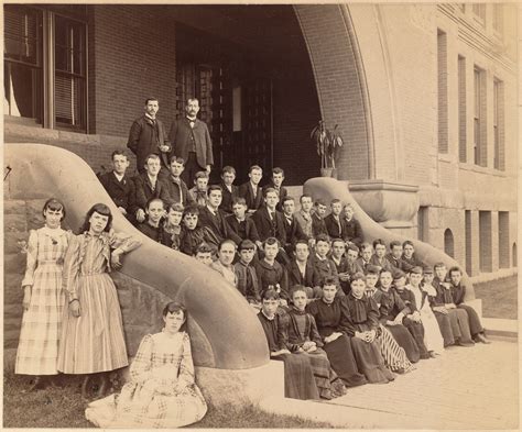 Old Martin Elementary School Class Of 1892 File Name 08 Flickr