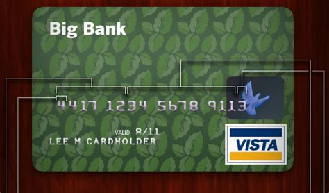 Here are five steps you can take if someone opens a credit card in your name, so you can close the account and prevent further fraud. What Do All The Numbers On Your Credit Card Mean ...