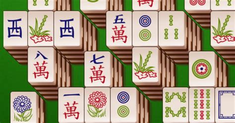 Daily Classic Mahjong 🕹️ Spil Daily Classic Mahjong På Crazygames