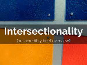 Intersectionality By Courtney Drew
