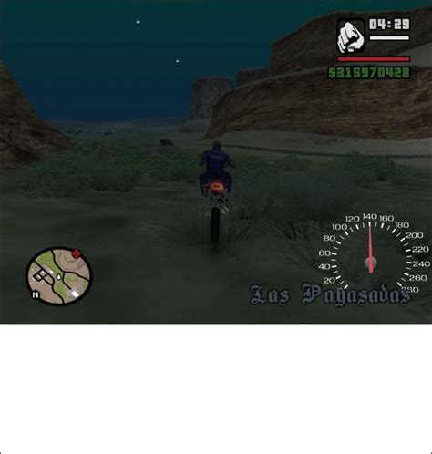 In gta san andreas pc download is a rendition of san francisco, a fictional los angeles, san fierro, or ventura in this version. New Speedometer 1.0 - GTA: San Andreas Mods | GameWatcher